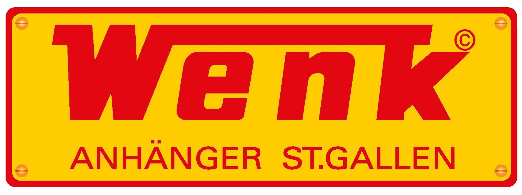 Logo der Wenk AG